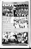 Hammersmith & Shepherds Bush Gazette Friday 19 April 1991 Page 56
