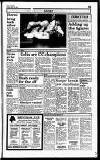 Hammersmith & Shepherds Bush Gazette Friday 19 April 1991 Page 57