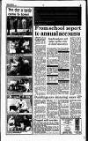 Hammersmith & Shepherds Bush Gazette Friday 26 April 1991 Page 3