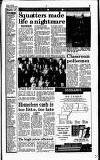 Hammersmith & Shepherds Bush Gazette Friday 26 April 1991 Page 7