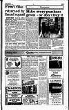 Hammersmith & Shepherds Bush Gazette Friday 26 April 1991 Page 13