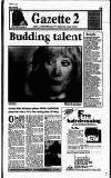 Hammersmith & Shepherds Bush Gazette Friday 26 April 1991 Page 15