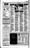 Hammersmith & Shepherds Bush Gazette Friday 26 April 1991 Page 20