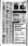 Hammersmith & Shepherds Bush Gazette Friday 26 April 1991 Page 24