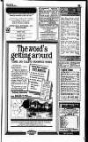 Hammersmith & Shepherds Bush Gazette Friday 26 April 1991 Page 29
