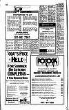 Hammersmith & Shepherds Bush Gazette Friday 26 April 1991 Page 30