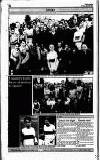 Hammersmith & Shepherds Bush Gazette Friday 26 April 1991 Page 50