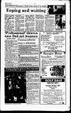 Hammersmith & Shepherds Bush Gazette Friday 03 May 1991 Page 5