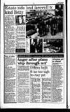 Hammersmith & Shepherds Bush Gazette Friday 03 May 1991 Page 6