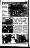 Hammersmith & Shepherds Bush Gazette Friday 03 May 1991 Page 10