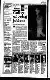 Hammersmith & Shepherds Bush Gazette Friday 03 May 1991 Page 12