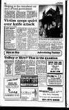 Hammersmith & Shepherds Bush Gazette Friday 03 May 1991 Page 16