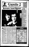 Hammersmith & Shepherds Bush Gazette Friday 03 May 1991 Page 19