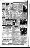 Hammersmith & Shepherds Bush Gazette Friday 03 May 1991 Page 20