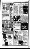 Hammersmith & Shepherds Bush Gazette Friday 03 May 1991 Page 22