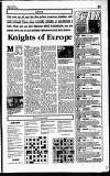 Hammersmith & Shepherds Bush Gazette Friday 03 May 1991 Page 23