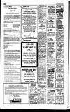 Hammersmith & Shepherds Bush Gazette Friday 03 May 1991 Page 32