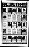 Hammersmith & Shepherds Bush Gazette Friday 03 May 1991 Page 35
