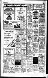 Hammersmith & Shepherds Bush Gazette Friday 03 May 1991 Page 41