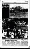 Hammersmith & Shepherds Bush Gazette Friday 03 May 1991 Page 54