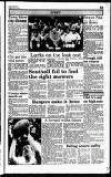 Hammersmith & Shepherds Bush Gazette Friday 03 May 1991 Page 55