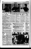 Hammersmith & Shepherds Bush Gazette Friday 03 May 1991 Page 56