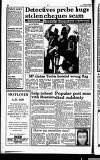 Hammersmith & Shepherds Bush Gazette Friday 10 May 1991 Page 4