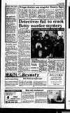 Hammersmith & Shepherds Bush Gazette Friday 10 May 1991 Page 6