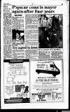 Hammersmith & Shepherds Bush Gazette Friday 10 May 1991 Page 9