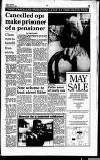 Hammersmith & Shepherds Bush Gazette Friday 10 May 1991 Page 11