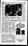 Hammersmith & Shepherds Bush Gazette Friday 10 May 1991 Page 13