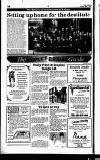 Hammersmith & Shepherds Bush Gazette Friday 10 May 1991 Page 14
