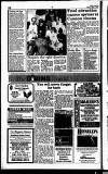 Hammersmith & Shepherds Bush Gazette Friday 10 May 1991 Page 16