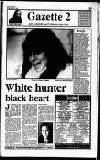Hammersmith & Shepherds Bush Gazette Friday 10 May 1991 Page 17