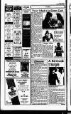Hammersmith & Shepherds Bush Gazette Friday 10 May 1991 Page 18