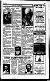 Hammersmith & Shepherds Bush Gazette Friday 10 May 1991 Page 19