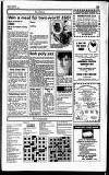 Hammersmith & Shepherds Bush Gazette Friday 10 May 1991 Page 21
