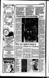 Hammersmith & Shepherds Bush Gazette Friday 10 May 1991 Page 24