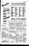 Hammersmith & Shepherds Bush Gazette Friday 10 May 1991 Page 26
