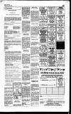 Hammersmith & Shepherds Bush Gazette Friday 10 May 1991 Page 27