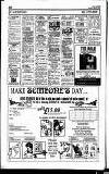 Hammersmith & Shepherds Bush Gazette Friday 10 May 1991 Page 28