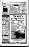 Hammersmith & Shepherds Bush Gazette Friday 10 May 1991 Page 32