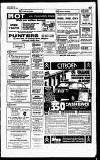 Hammersmith & Shepherds Bush Gazette Friday 10 May 1991 Page 43