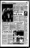 Hammersmith & Shepherds Bush Gazette Friday 10 May 1991 Page 51
