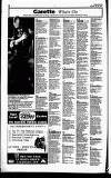 Hammersmith & Shepherds Bush Gazette Friday 24 May 1991 Page 2