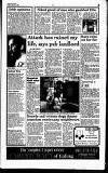 Hammersmith & Shepherds Bush Gazette Friday 24 May 1991 Page 3