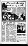 Hammersmith & Shepherds Bush Gazette Friday 24 May 1991 Page 4