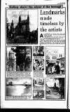 Hammersmith & Shepherds Bush Gazette Friday 24 May 1991 Page 6