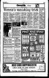 Hammersmith & Shepherds Bush Gazette Friday 24 May 1991 Page 9