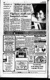 Hammersmith & Shepherds Bush Gazette Friday 24 May 1991 Page 12